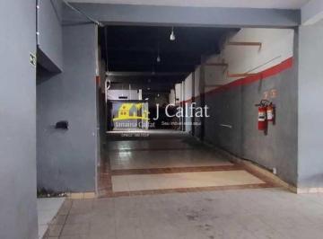 Comercial · 260m² · Galpão, Boqueirão, Praia Grande