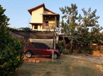6dbbc2a482bd6b157f4591e8041d6736.jpg · Casa de Condomínio com 2 quartos à venda em Jaboticatubas, no bairro Morada Do Lago
