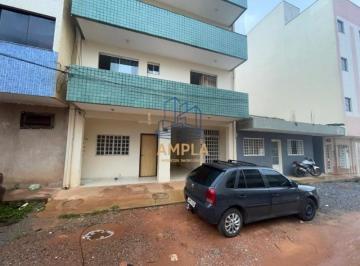 Foto 01 · Apartamento, Setor de Mansões de Sobradinho, Sobradinho, DF