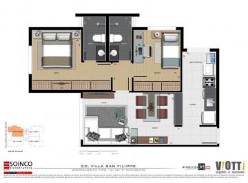 imovel_2448_37667.jpg · Apartamento com 2 quartos à venda em Belo Horizonte, no bairro Gutierrez