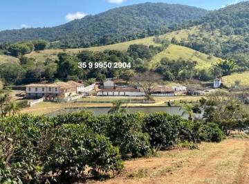 a36db3979db83654ef01b09907cdc044.jpg · Fazenda / Sítios / Chácaras com 4 quartos à venda em Bom Sucesso, no bairro Zona Rural