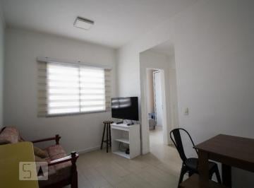 Apartamento · 47m² · 2 Quartos · 1 Vaga · Apartamento para Aluguel - Parque Campolim, 2 Quartos, 47 m² - Sorocaba
