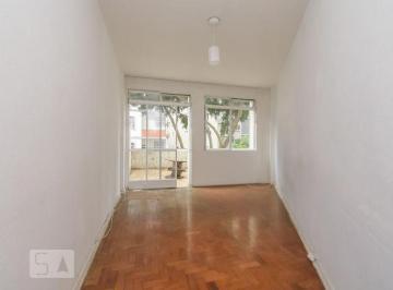 Apartamento · 40m² · 1 Quarto · Apartamento para Aluguel - Santa Cecília, 1 Quarto,  40 m² - São Paulo