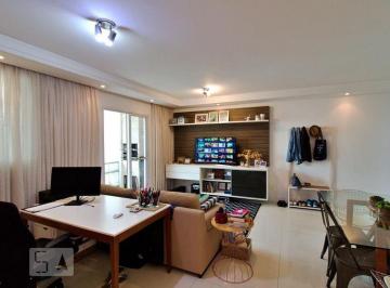 Apartamento · 83m² · 2 Quartos · 2 Vagas · Apartamento para Aluguel - Vila Andrade, 2 Quartos, 83 m² - São Paulo