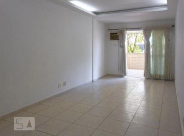 Apartamento · 126m² · 3 Quartos · 2 Vagas · Apartamento para Aluguel - Recreio, 3 Quartos,  126 m² - Rio de Janeiro