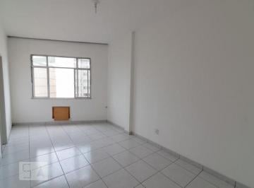 Apartamento · 55m² · 1 Quarto · Apartamento para Aluguel - Tijuca, 1 Quarto, 55 m² - Rio de Janeiro
