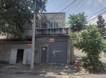 Comercial , Rio de Janeiro · VENDO IMÓVEL COMERCIAL COM DOIS PAVIMENTOS EM SÃO CRISTÓVÃO RUA CORONEL BRANDÃO.