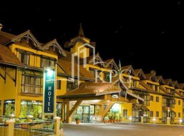 IMG1 · FLAT EM GRAMADO, JUNTO AO CENTRO!