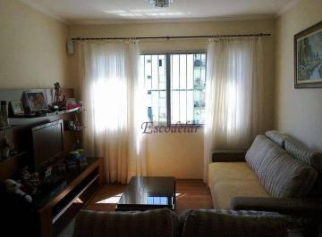 30e7afb35d08f1371234974552d2a7eb2eadfd24 · Apartamento com 2 dormitórios à venda, 72 m² por R$ 390.000,00 - Vila Amélia - São Paulo/SP