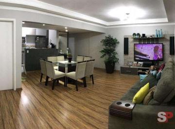 ee24bf8ddca4022d5ec243fc8337f3115872899e · Apartamento com 3 dormitórios à venda, 100 m² por R$ 720.000,01 - Vila Ester - São Paulo/SP
