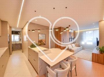 Apartamento de 2 quartos, Curitiba · Apartamento 2 dormitórios Champagnat