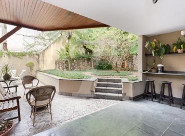 Casa · 370m² · 4 Quartos · 4 Vagas · Casa em Rua Fechada no bairro Cidade Jardim