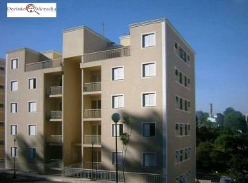 bd91abfa0c023b1d9f70df13e80650ef640a13b8 · Apartamento para alugar, 54 m² por R$ 2.500,00/mês - Granja Viana - Cotia/SP