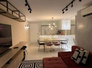 49d42c641493e46cc31e4957cc09ffa60d926ffb · Apartamento à venda, 52 m² por R$ 900.000,00 - Água Branca - São Paulo/SP