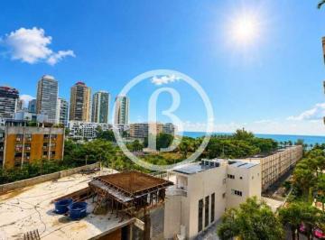 Apartamento · 130m² · 3 Quartos · 2 Vagas · Apartamento : Padrão / Residencial / Barra da Tijuca