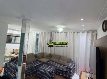 fe4bc71bf6bb323325fcdfafc872f50197d3c3bc · Apartamento com 3 dormitórios à venda, 71 m² por R$ 250.000,00 - Massaranduba - Salvador/BA