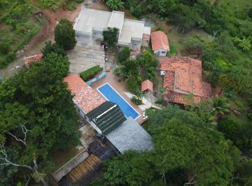 Rural de 5 quartos, Caldazinha · Chacara / Sitio, casa 05 quartos, caldazinha