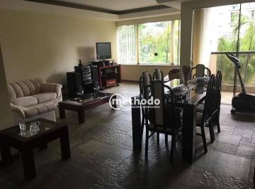 c26d30990ad446790894c9a03dec7d0d828636ca · Apartamento com 3 dormitórios à venda, 165 m² por R$ 840.000,00 - Parque Nova Campinas - Campinas/SP