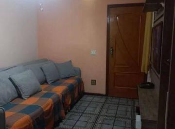 b3eeeafc41d43752966e34350d2b72e0ac7c3b85 · Apartamento com 2 dormitórios à venda, 50 m² por R$ 180.000,00 - Vila Padre Manoel de Nóbrega - Camp