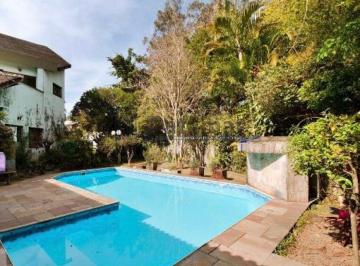 Casa · 600m² · 5 Quartos · 4 Vagas · Casa 5 quartos no Jardim Leonor