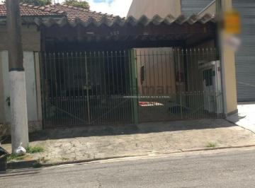 Terreno · 750m² · Excelente terreno no Caxingui !!!