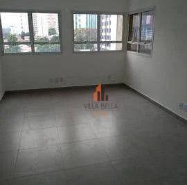 c19a7f2458f5ff8a1d5b9302dd62cd21d5e43cc9 · Sala à venda, 34 m² por R$ 200.000,00 - Centro - Santo André/SP
