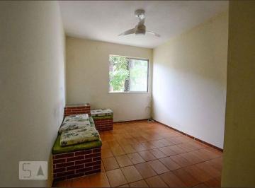 Apartamento · 40m² · 1 Quarto · Apartamento para Aluguel - Portuguesa, 1 Quarto, 40 m² - Rio de Janeiro