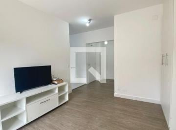 Apartamento · 40m² · 1 Quarto · 1 Vaga · Apartamento para Aluguel - Alphaville, 1 Quarto, 40 m² - Barueri