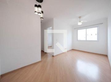 Apartamento · 47m² · 2 Quartos · 1 Vaga · Apartamento para Aluguel - Cangaíba, 2 Quartos, 47 m² - São Paulo