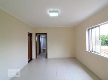Apartamento · 70m² · 2 Quartos · 1 Vaga · Apartamento para Aluguel - Nova Gerti, 2 Quartos,  70 m² - São Caetano do Sul