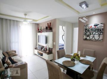 Apartamento · 53m² · 2 Quartos · 1 Vaga · Apartamento para Aluguel - Jacarepaguá, 2 Quartos, 53 m² - Rio de Janeiro