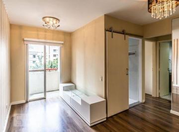 Apartamento · 40m² · 1 Quarto · 1 Vaga · Apartamento para Aluguel - Bela Vista, 1 Quarto,  40 m² - São Paulo