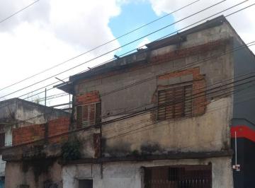 Terreno · 200m² · TERRENO RESIDENCIAL/COMERCIAL A VENDA, 200M², CENTRO - GUARULHOS.GRU/SP.