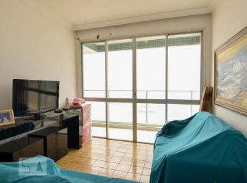 Apartamento · 158m² · 4 Quartos · 1 Vaga · Apartamento para Aluguel - Vila Luís Antônion, 4 Quartos,  158 m² - Guarujá
