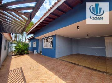 a4aa2890a9d0686d634816a5897e3c81909e0d15 · Casa com 3 dormitórios à venda, 260 m² - Jardim Sônia - Jaguariúna/SP