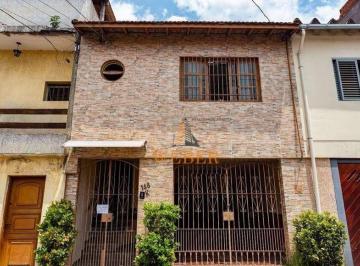 0e5954b0d3554bd8e1d9a76269ff840450080855 · Sobrado 5 dormitórios, 2 vagas - Jardim Rosa Maria