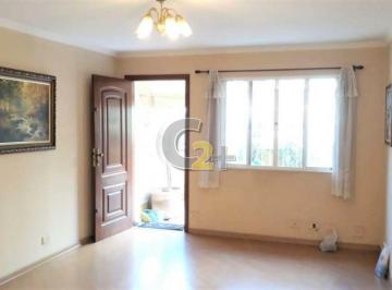 Casa · 143m² · 2 Quartos · 3 Vagas · CASA - PINHEIROS - 2 DORMS - 3 VAGAS - 143m²