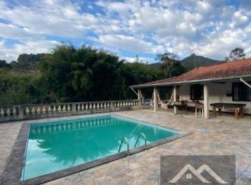 Rural · 8000m² · Chácara em bau  -  Campos do Jordão
