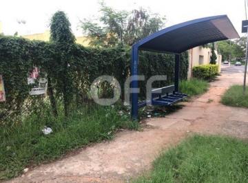0 · Terreno à venda - Parque São Quirino, Campinas SP