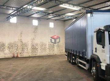 Comercial · 500m² · 2 Quartos · 2 Vagas · Galpão à venda 2 quartos 2 vagas Taboão - Diadema - SP