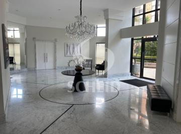 Apartamento · 326m² · 4 Quartos · 4 Vagas · Cobertura com 4 quartos, 365 m² à venda em Campo Belo