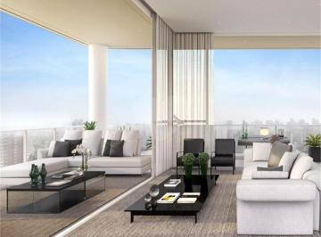 Área de Serviço · Apartamento com 4 quartos à venda em Vila mariana - SP