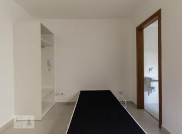 Apartamento · 21m² · 1 Quarto · Apartamento para Aluguel - Tatuapé, 1 Quarto,  21 m² - São Paulo