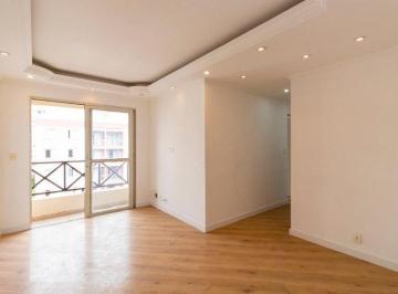 Apartamento · 64m² · 2 Quartos · 1 Vaga · Apartamento para Aluguel - Jardim São Savério, 2 Quartos, 64 m² - São Paulo