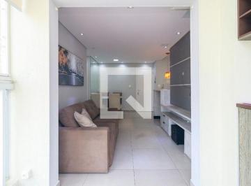 Apartamento · 54m² · 2 Quartos · 1 Vaga · Apartamento para Aluguel - Brooklin, 2 Quartos, 54 m² - São Paulo