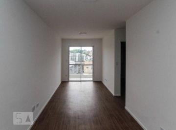 Apartamento · 50m² · 2 Quartos · 1 Vaga · Apartamento para Aluguel - Vila Formosa, 2 Quartos, 50 m² - São Paulo