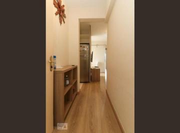 Apartamento · 50m² · 1 Quarto · 1 Vaga · Apartamento para Aluguel - Paraíso, 1 Quarto, 50 m² - São Paulo