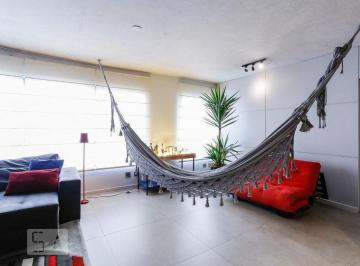 Apartamento · 70m² · 1 Quarto · 1 Vaga · Apartamento para Aluguel - Vila Leopoldina, 1 Quarto, 70 m² - São Paulo