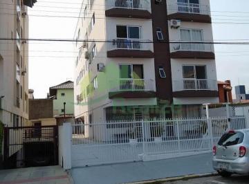 Foto 01 · Apartamento, Canasvieiras, Florianópolis, SC