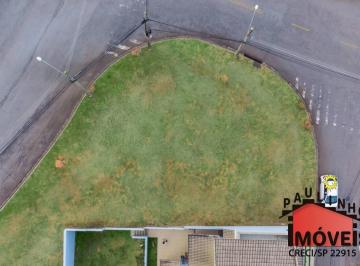 Terreno · 350m² · Não perca essa chance! Terreno de esquina à venda no Itatiba Country Club